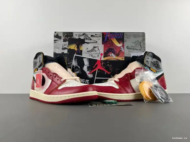 Rep Kickmax Union HV8563-600 Jordan OG 1 High LA Air x 0419